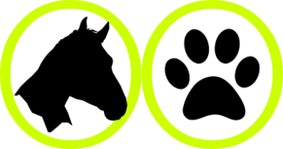 Logo officiel du Domaine des Lys du Gaucho à Fontaines